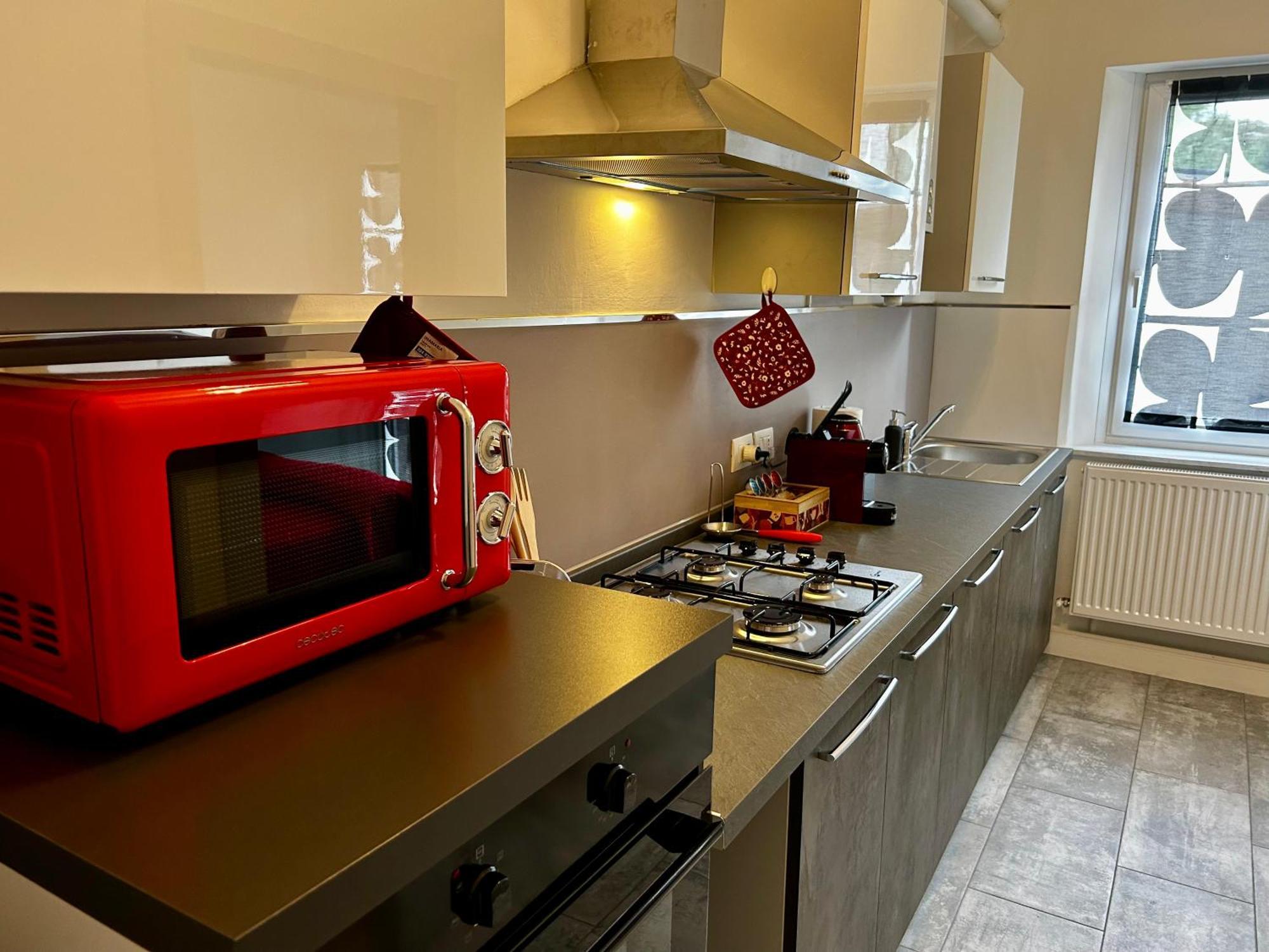 Luxury Allo Apartment In Center Of Udine Esterno foto