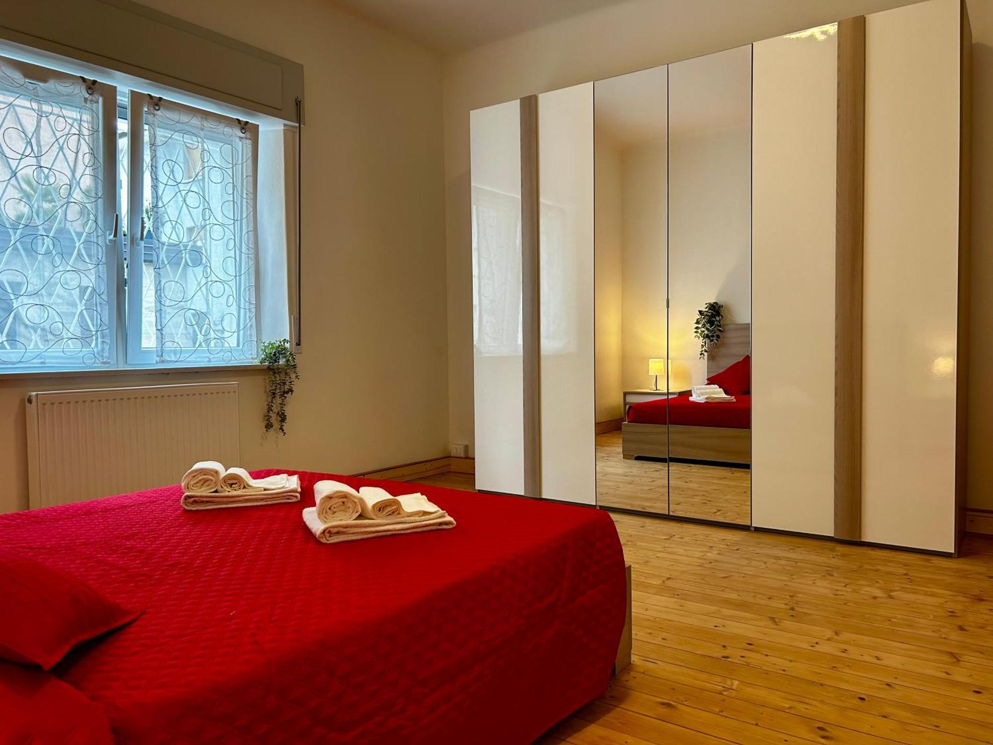 Luxury Allo Apartment In Center Of Udine Esterno foto