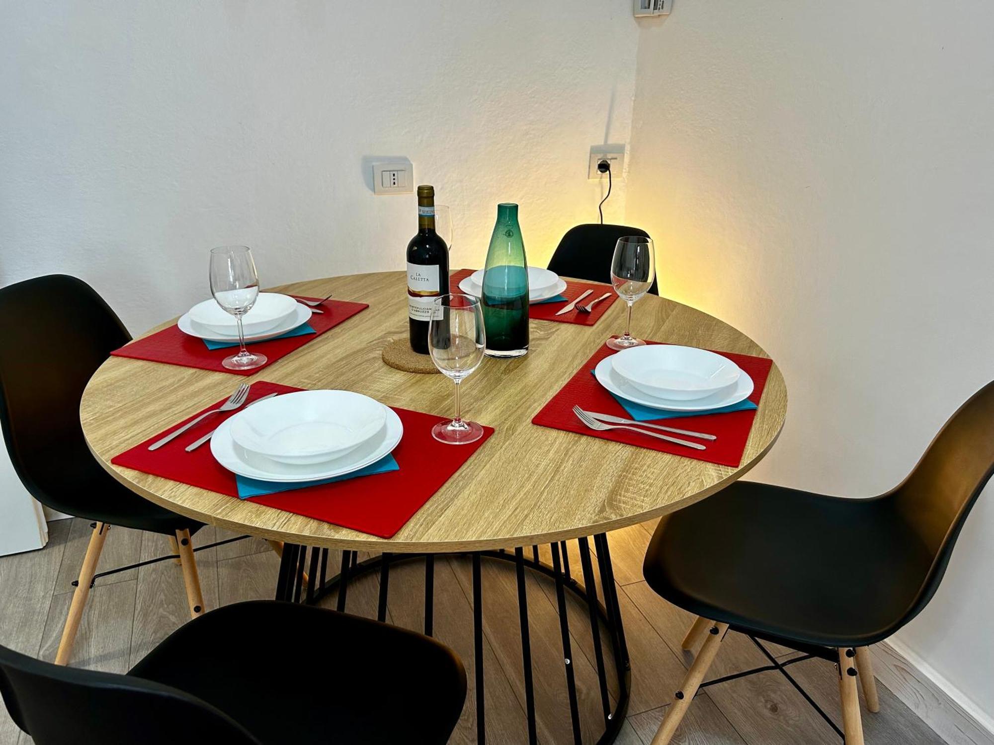 Luxury Allo Apartment In Center Of Udine Esterno foto