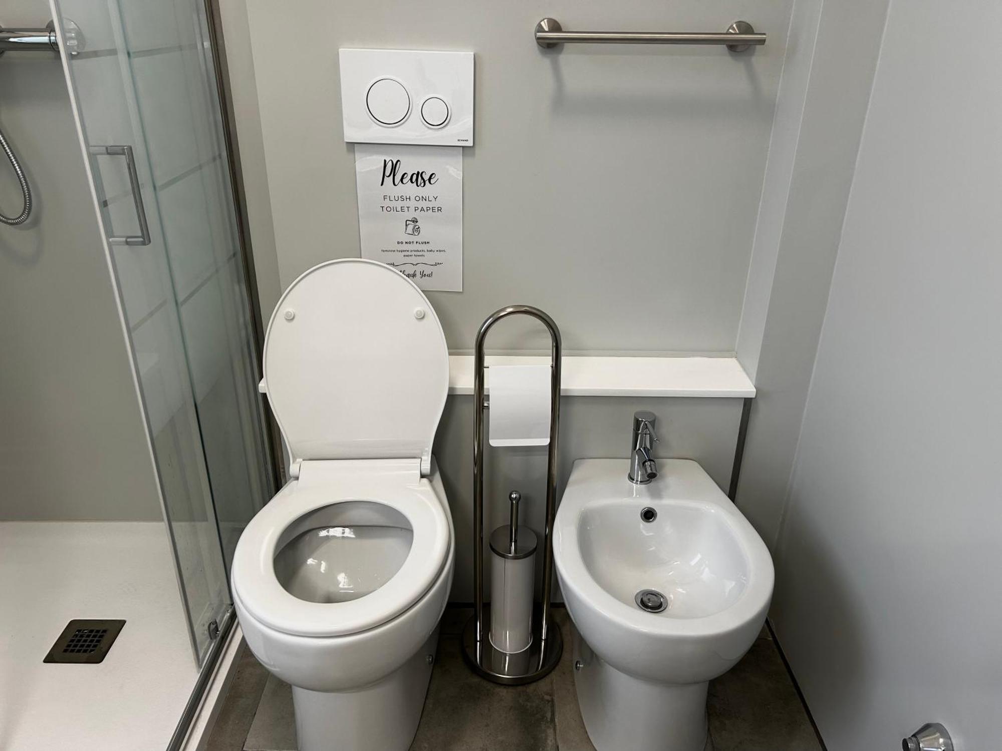 Luxury Allo Apartment In Center Of Udine Esterno foto
