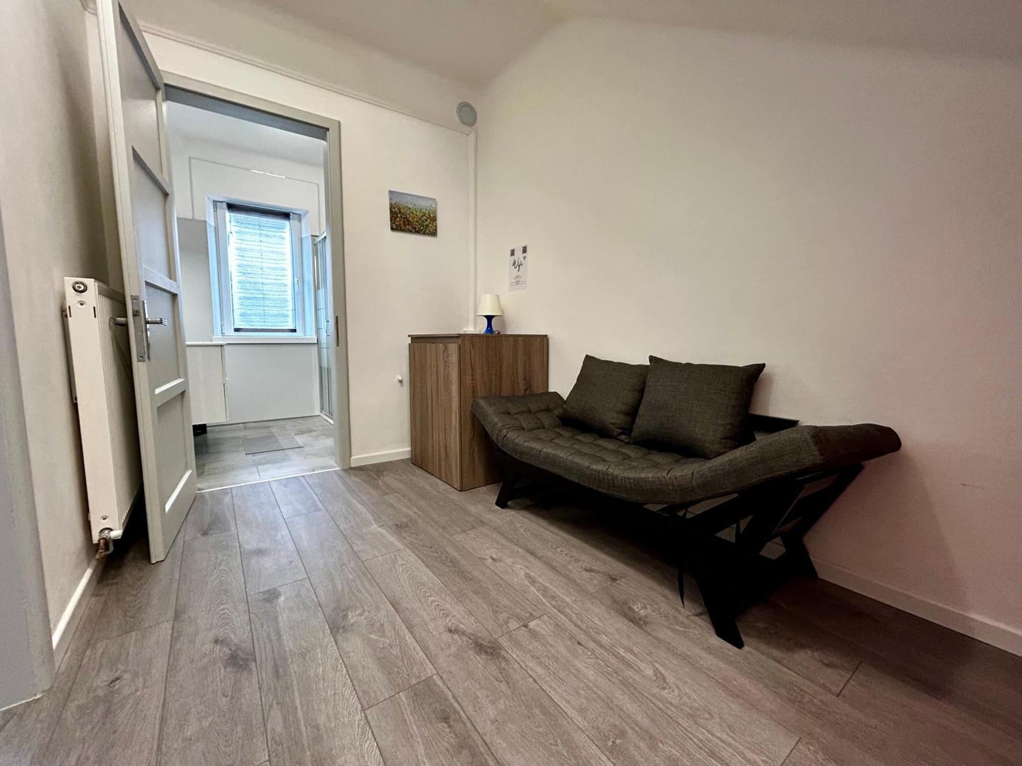 Luxury Allo Apartment In Center Of Udine Esterno foto