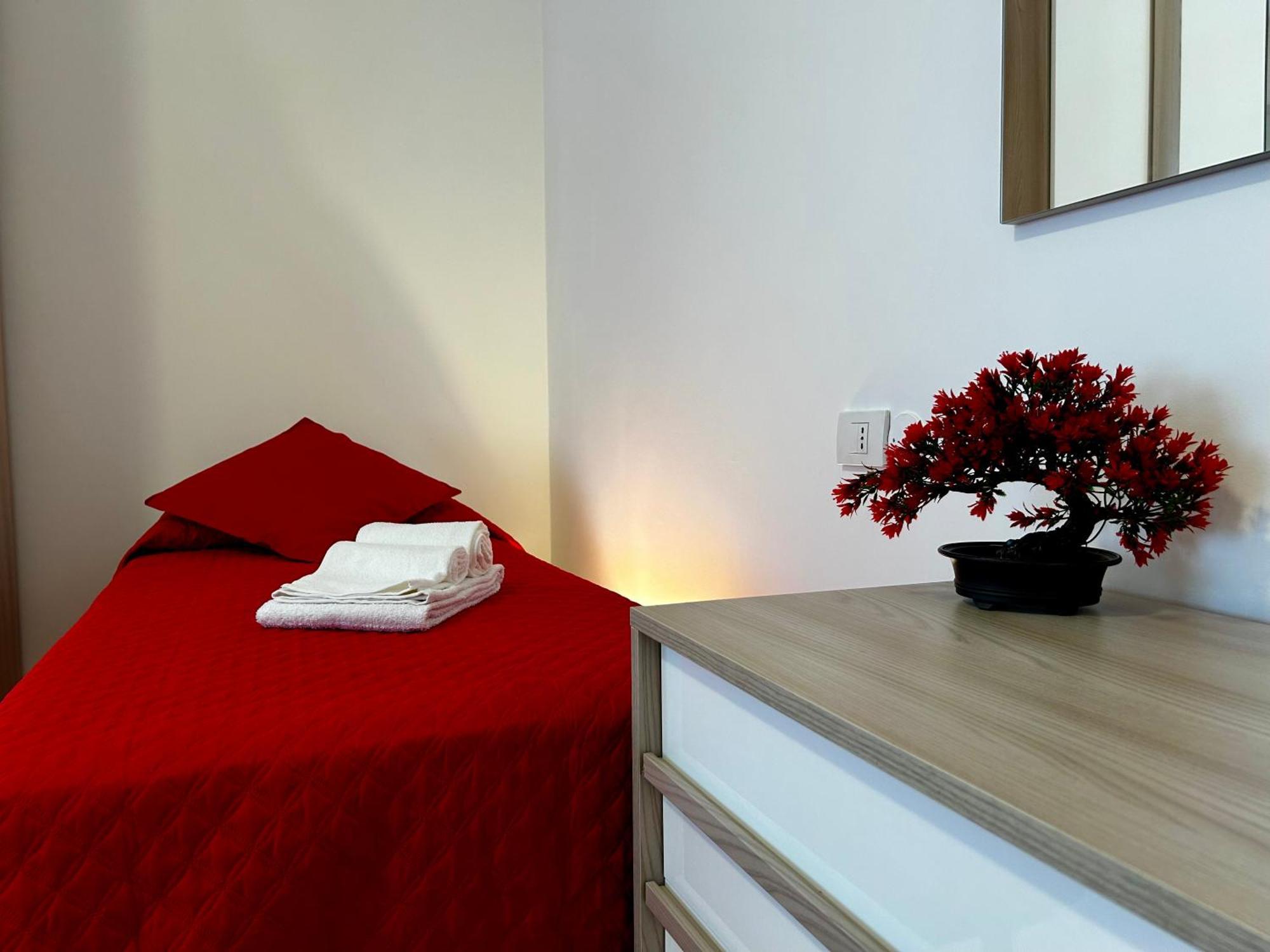 Luxury Allo Apartment In Center Of Udine Esterno foto